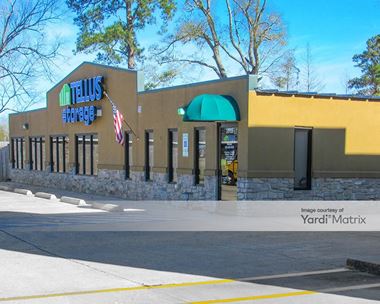 Storage Units for Rent available at 33722 Louisiana 16, Denham Springs, LA 70706