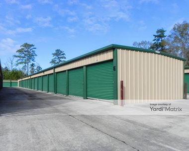 Storage Units for Rent available at 13581 Arnold Road, Walker, LA 70785
