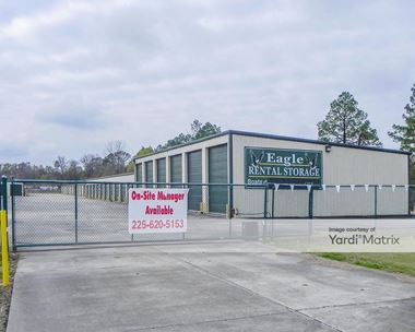 Image for Eagle Rental Storage - 4361 Wye Road, Lakeland, LA