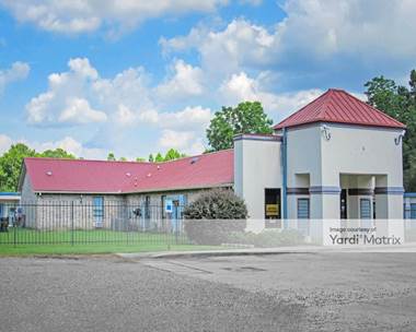Storage Units for Rent available at 13434 Plank Road, Baker, LA 70714