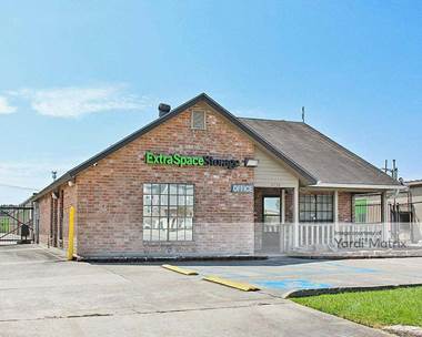 Storage Units for Rent available at 4756 Florida Blvd, Baton Rouge, LA 70806