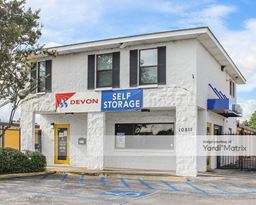 Image for Devon Self Storage - 10811 Coursey Blvd, Baton Rouge, LA