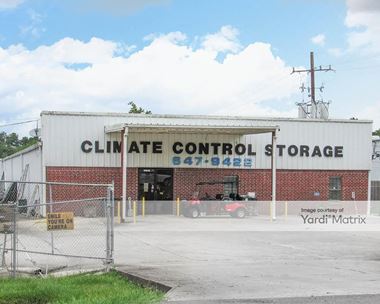 Storage Units for Rent available at 37558 Highway 30, Gonzales, LA 70737