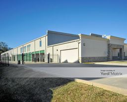 Image for Storage Center, The - 9059 Interline Avenue, Baton Rouge, LA