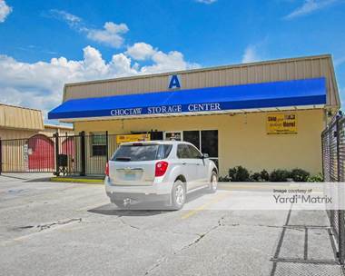 Storage Units for Rent available at 11520 Richcroft Avenue, Baton Rouge, LA 70814