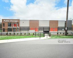 Image for Public Storage - 2700 Liberty Road, Greensboro, NC