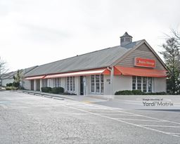 Image for Public Storage - 321 North Chimney Rock Road, Greensboro, NC