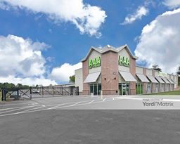 Image for AAA Self Storage - 2505 Eastchester Drive, High Point, NC
