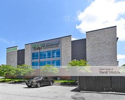 Image for AAA Self Storage - 3523 North Elm, Greensboro, NC
