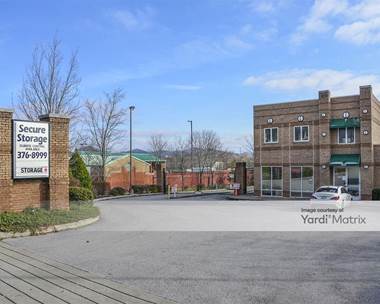 Storage Units for Rent available at 1830 General George Patton Drive, Franklin, TN 37067