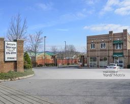 Image for Secure Storage of Cool Springs - 1830 General George Patton Drive, Franklin, TN