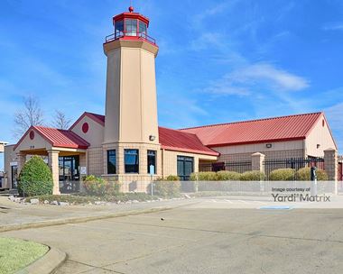 Image for StorPlace Self Storage - 310 North Thompson Lane, Murfreesboro, TN