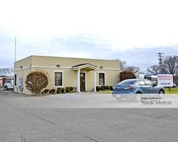 Image for Pack Rat Mini Storage - 120 Weakley Lane, Smyrna, TN