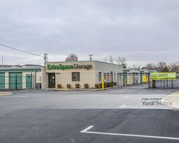 Image for Extra Space Storage - 497 Liberty Pike, Franklin, TN