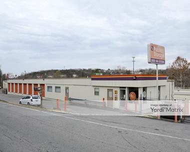Storage Units for Rent available at 5246 Cane Ridge Road, Antioch, TN 37013