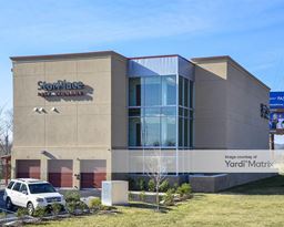 Image for StorPlace Self Storage - 3510 Central Pike, Hermitage, TN