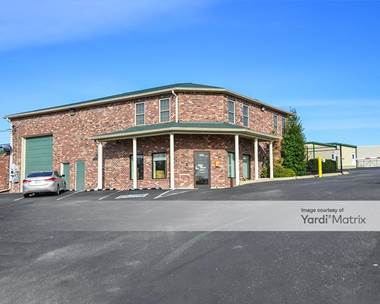 Storage Units for Rent available at 120 Nichols Lane, Gallatin, TN 37066