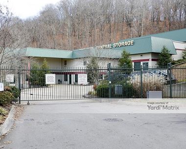 Storage Units for Rent available at 2960 Old Hickory Blvd, Nashville, TN 37221