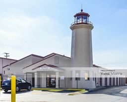 Image for Stor Place Self Storage - 1615 Charlotte Avenue, Nashville, TN