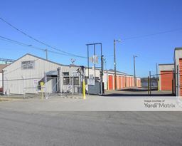 Image for Abbott Self Storage - 2021 Pittway Drive, Nashville, TN