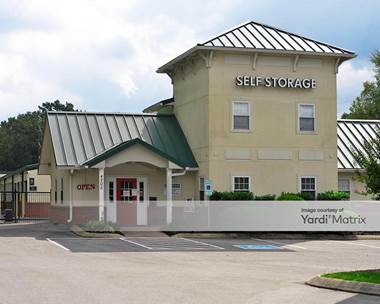 Storage Units for Rent available at 4205 Shelbyville Hwy, Murfreesboro, TN 37127