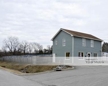 Storage Units for Rent available at 120 Bush Road, Nashville, TN 37217