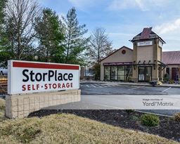 Image for Storplace Self Storage - 1138 Murfreesboro Road, Franklin, TN