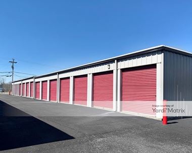 Storage Units for Rent available at 124 Industrial Drive, White House, TN 37188