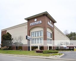 Image for Mallory Station Storage - 600 Church Street East, Brentwood, TN