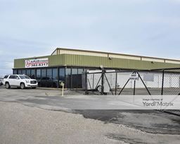 Image for Midgard Self Storage - 2758 17th Connector Avenue, Springfield, TN