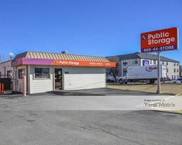 Image for Public Storage - 671 Myatt Drive, Madison, TN