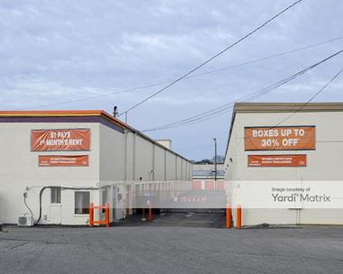Image for Public Storage - 450 McNally Drive, Nashville, TN