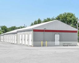 Image for Storage Rentals of America - 425 22nd Avenue East, Springfield, TN