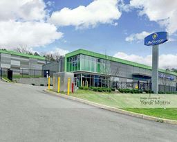 Image for Extra Space Storage - 6350 Nolensville Pike, Nashville, TN