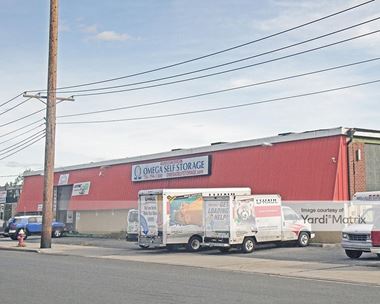 Storage Units for Rent available at 99 East 2nd Street, Mineola, NY 11501