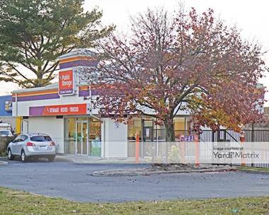 Storage Units for Rent available at 122 Saxon Avenue, Bay Shore, NY 11706