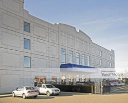 Image for Extra Space Storage - 65 West John Street, Hicksville, NY
