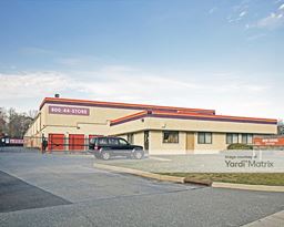 Image for Public Storage - 363 Portion Road, Lake Ronkonkoma, NY