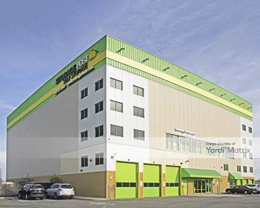 Storage Units for Rent available at 640 Rockaway Turnpike, Lawrence, NY 11559