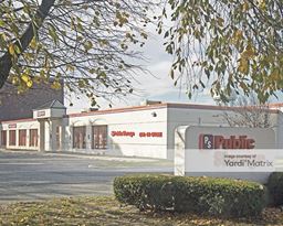 Image for Public Storage - 1055 Stewart Avenue, Garden City, NY