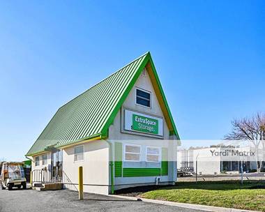 Storage Units for Rent available at 1960 Veterans Memorial Hwy, Islandia, NY 11749
