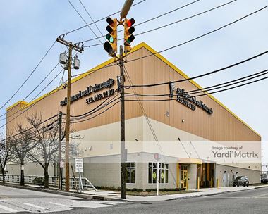 Storage Units for Rent available at 499 Ocean Avenue, East Rockaway, NY 11518