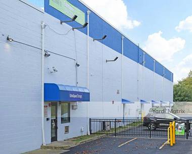 Storage Units for Rent available at 260 Moffitt Blvd, Islip, NY 11751
