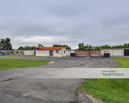 Image for Public Storage - 1111 Franklin Avenue, Sauk Rapids, MN