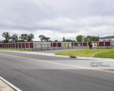 Storage Units for Rent available at 111 Evergreen Drive, Sartell, MN 56377