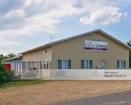 Image for Eagle Storage - 583 Lenertz Road, Hudson, WI
