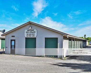 Storage Units for Rent available at 20070 Larkin Road, Hamel, MN 55340