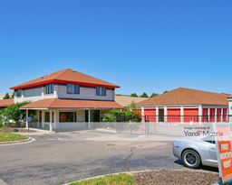 Image for Public Storage - 10201 Woodcrest Drive NW, Coon Rapids, MN