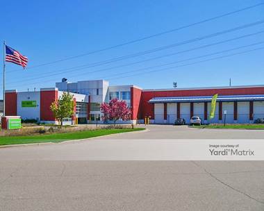 Storage Units for Rent available at 2960 Empire Lane North, Plymouth, MN 55447