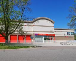 Image for Public Storage - 3205 Ranchview Lane North, Plymouth, MN